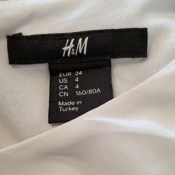 H & M dress.                         #1577 - Picture 7 of 7